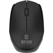 تصویر ماوس بی سیم انزو مدل M171 ENZO M171 Wireless Mouse