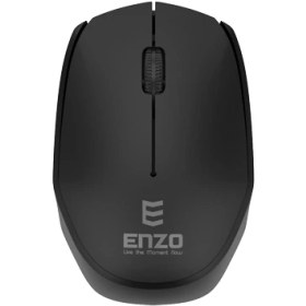 تصویر ماوس بی سیم انزو مدل M171 ENZO M171 Wireless Mouse