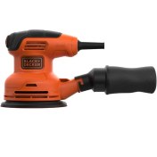 تصویر دستگاه سنباده زن بلک اند دکر مدل BEW210 