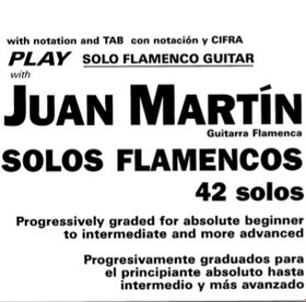تصویر Juan Martin Flamenco Solos-خوان مارتین 