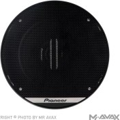 تصویر بلندگو پایونیر مدل TS-G1320F Pioneer TS-G1320F Car Speaker