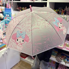 تصویر چتر سانریو 