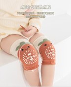 تصویر زانو بند نوپا 