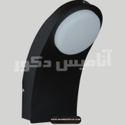 تصویر چراغ دیواری دکوراتیو ضدآب کد 801 AD چراغ دکوراتیو