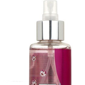 تصویر بادی اسپلش زنانه مدل Baccarat Rouge حجم 120میل رندل Rendel Baccarat Rouge Body Splash For Women 120ml