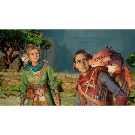 تصویر بازی Split Fiction برای PS5 