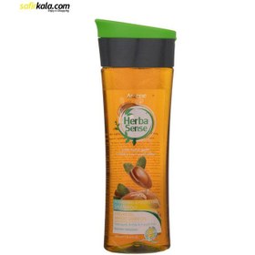 تصویر شامپو کراتینه هرباسنس مغذی مو با عصاره روغن آرگان و جوانه گندم آردن ا Ardene Herba Sense Nourishing Shampoo With Argan And Wheat Germ Oil 300ml Ardene Herba Sense Nourishing Shampoo With Argan And Wheat Germ Oil 300ml