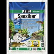 تصویر شن سانسی بار اسنو جی بی ال 