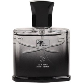 تصویر عطر جیبی اونتوس برند ان وی 