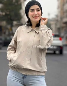 تصویر فروشگاه پوشاک فارلند