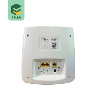 تصویر مودم 4G ایرانسل مدل FD-i40 B2 