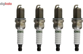 تصویر شمع موتور ام وی ام ۱۱۰ S11-3707100 S11-3707100