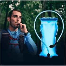 تصویر کمل بک نیچرهایک NH18S070-D 