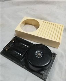 تصویر زنگ قدیمی انگلیسی 