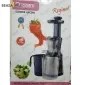 تصویر عصاره گیر دسینی مدل 7007 Dessini 7007 Extractor