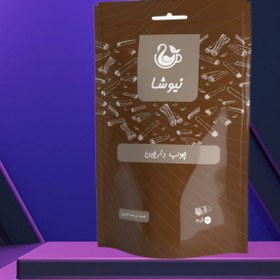 تصویر چوب دارچین 