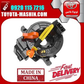 تصویر نوار ایربگ لکسوس ES350 مدل 2008-2011 انواع برند های معتبر 