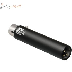 تصویر پری امپ sE Electronics DM2 TNT Black 