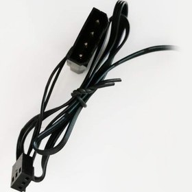 تصویر فن کیس تسکو مدل T Fan 02 فن کیس 8*8 تسکو مدل t fan 02