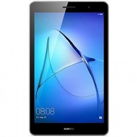 تصویر تبلت هوآوی مدل مدیا پد تی 3 مدل 7 اینچ با ظرفیت 8 گیگابایت مدل WiFi ا Huawei MediaPad T3 7.0 inch Tablet 8GB Huawei MediaPad T3 7.0 inch Tablet 8GB