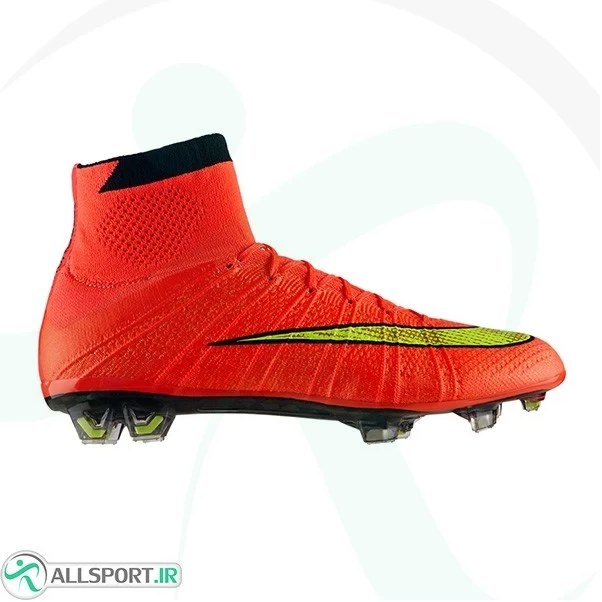 4 Nike Mercurial