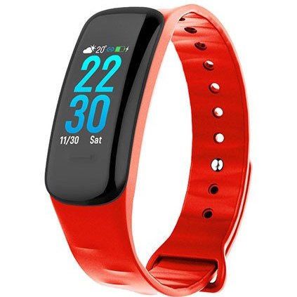 Smart store fit band