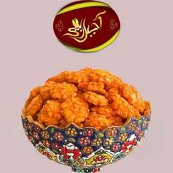 تصویر چیپس میگو 