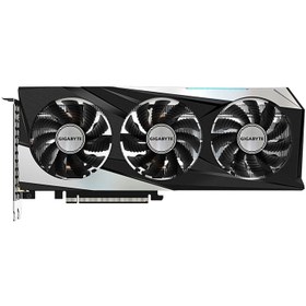 تصویر کارت گرافیک گیگابایت مدل GeForce RTX™ 3060 Ti GAMING OC 8G 