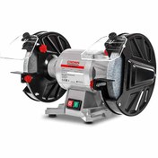 تصویر سنگ رومیزی کرون مدل CT13547 سایز ۲۰۰ میلیمتر ۳۵۰ وات 