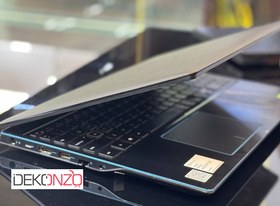 تصویر Dell G5 15 i7 8750H 16GB 256GB ssd 4GB GTX 1050ti لپ تاپ دل گیمینگ استوک 