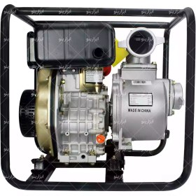 تصویر موتور پمپ گازوئیل 3 اینچ کاما مدل KDP30 ا KDP30 KDP30