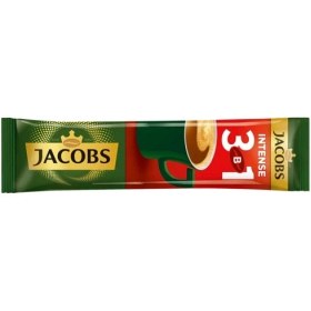 تصویر کافی میکس اینتنس 3 در 1 بسته 24 عددی جاکوبز JACOBS 