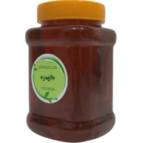 تصویر عسل یک کیلویی (عسل آویشن) 