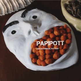 تصویر ظرف صورت 