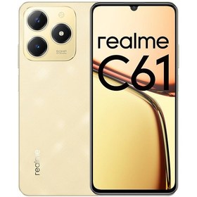 تصویر گوشی موبایل ریلمی Realme C61 256/8 