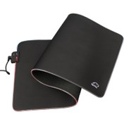 تصویر ماوس پد مخصوص بازی تسکو مدل GMO 50 TSCO GMO 50 Gaming Mouse Pad