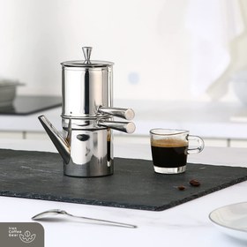 تصویر قهوه ساز Napoletana 