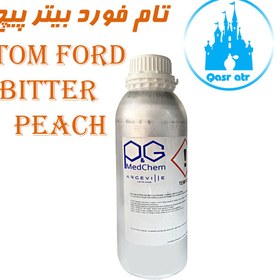 تصویر اسانس تام فورد بیتر پیچ TOM FORD BITTER PEACH 