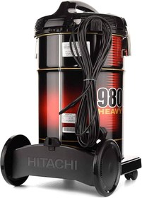 تصویر جاروبرقی هیتاچی مدل CV-9800 عمده - مدل ۲۳۰۰ هیتاشی Hitachi CV-9800 vacuum cleaner