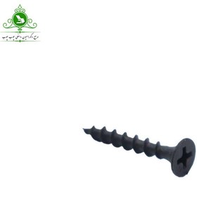 تصویر پیچ ام دی اف(mdf) سایز 4×30 mm بسته 1000 عددی چینی درجه یک 