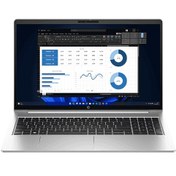 تصویر لپ‌تاپ اپن باکس HP PROBOOK 450 G10 | i5 | GEN 13 | RAM 16 GB | 256 GB SSD گارانتی ۶ ماهه 