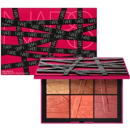 پالت رژ گونه های پروفایل نارس NARS LIMITED EDITION HIGH PROFILE CHEEK PALETTE