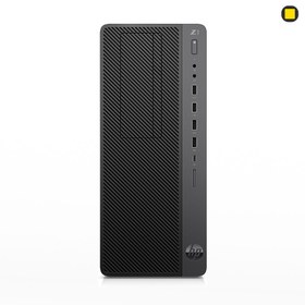 تصویر کیس اچ‌پی ورک‌استیشن HP Z1 Entry Tower G5 