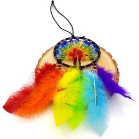 تصویر دریم کچر مدل هفت چاکرا 