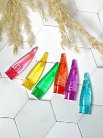 تصویر برق لب حرارتی مجیک مدل آلوورا Magic Aloe Vera M.lip gloss