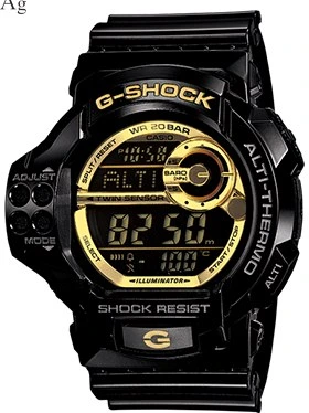 Casio gdf outlet 100gb