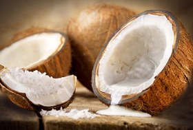 تصویر پودر شیر نارگیل مگی ١ کیلوگرم- سریلانکا Maggi ا Coconut milk powder Coconut milk powder