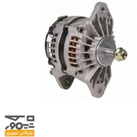 تصویر دینام موتور – R320 