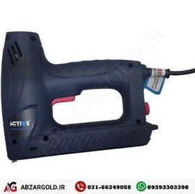 تصویر منگنه کوب و میخکوب برقی اکتیو مدل AC-2816 