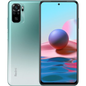 تصویر حل مشکل گیر کردن روی Fastboot شیائومی Redmi Note 10 (Mojito) 